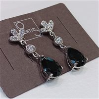 Orecchini Vidali Gioielli Donna in Argento ORAR-128-34 - ORAR-128-34